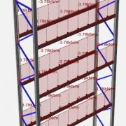 Structural Analysis Model