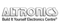 Altronics Logo