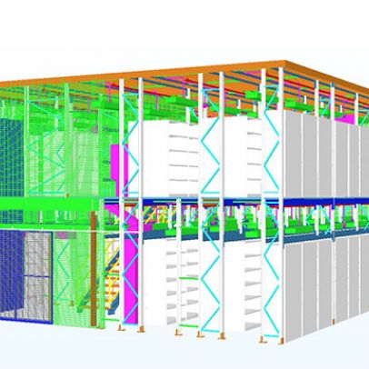 Wheatstone Banner Tekla